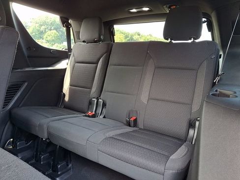Used 2022 GMC Yukon SLE w/ Max Trailering Package AWD/4WD image 21