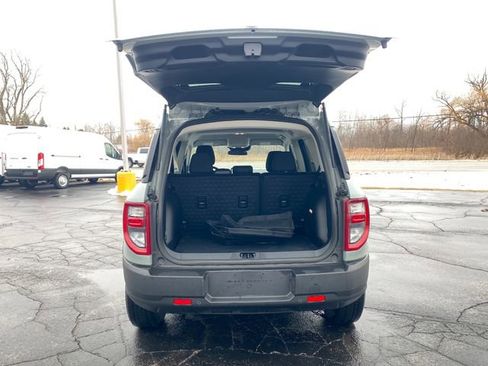 Used 2023 Ford Bronco Sport Big Bend w/ Convenience Package image 19