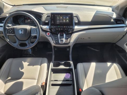 Used 2023 Honda Odyssey EX-L image 13