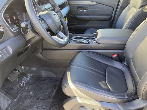 New 2026 Honda Pilot image 13