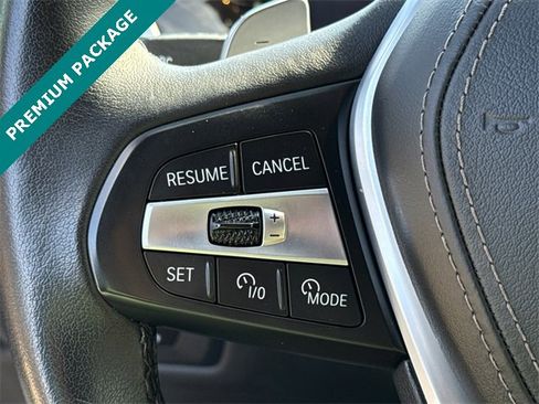 Used 2024 BMW X5 sDrive40i w/ Parking Assistance Package image 28