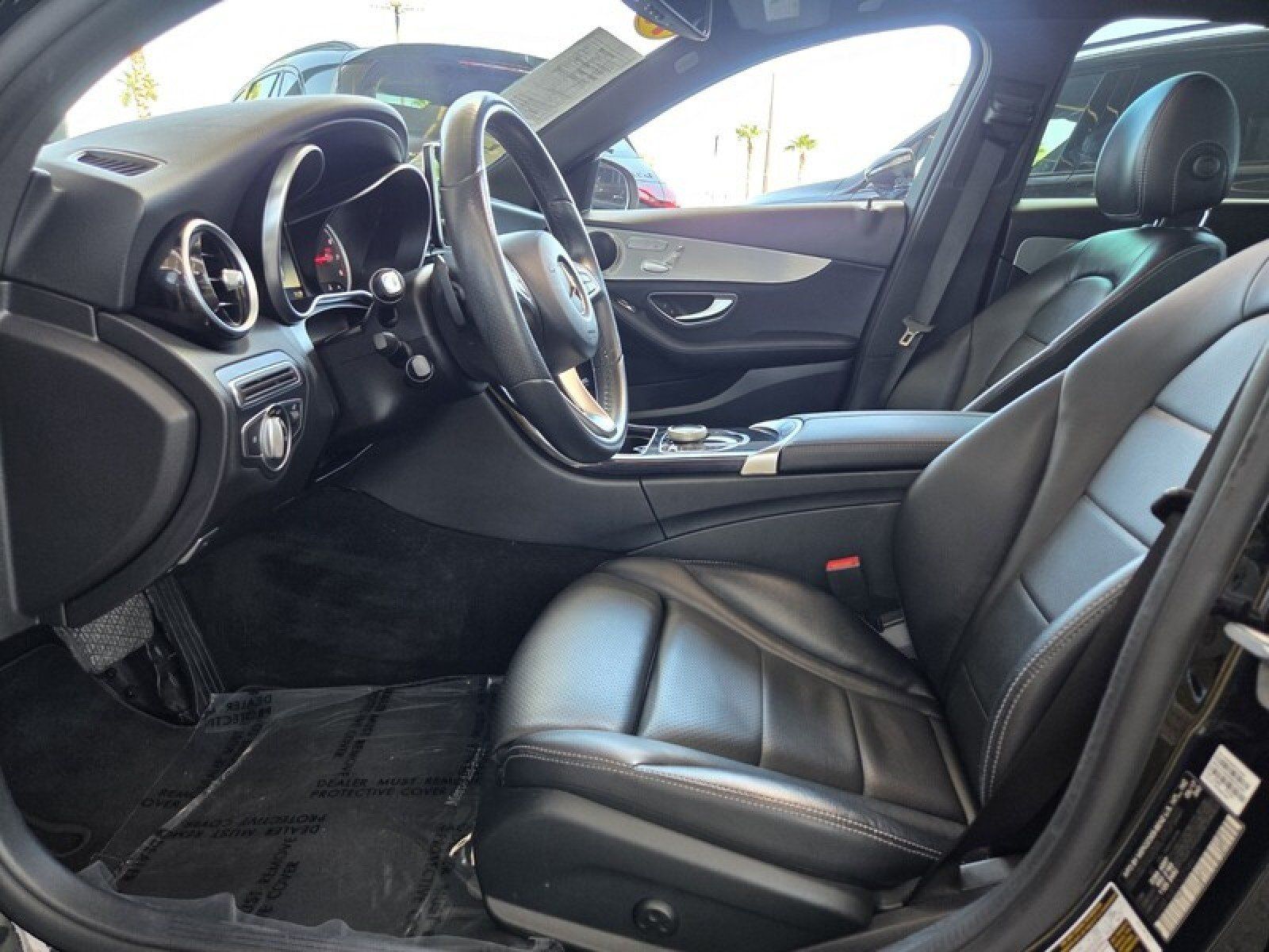 Used 2018 Mercedes-Benz C 300 Sedan image 13