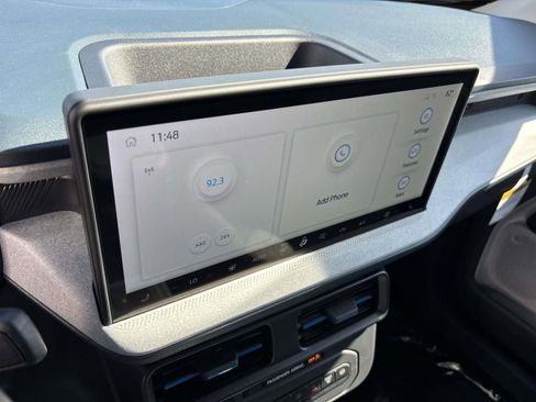 New 2025 Ford Maverick XLT w/ Equipment Group 301A image 19