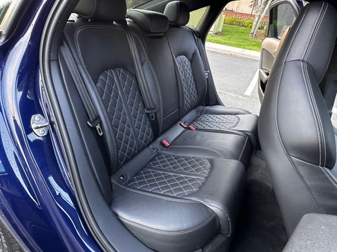 Used 2013 Audi S6 Prestige AWD/4WD image 15