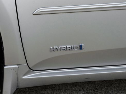 Used 2015 Toyota Avalon Limited image 57