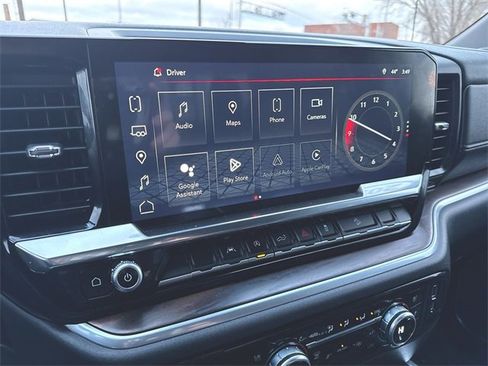 Used 2022 GMC Sierra 1500 SLT w/ SLT Premium Package image 13