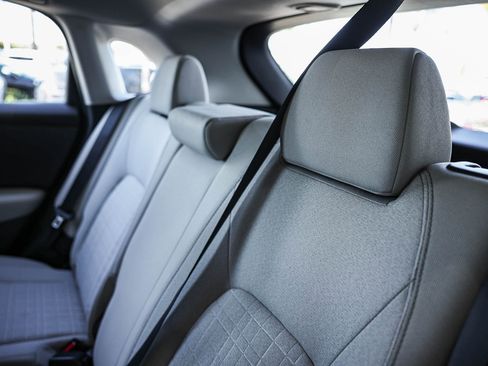 Used 2025 Honda HR-V LX image 23