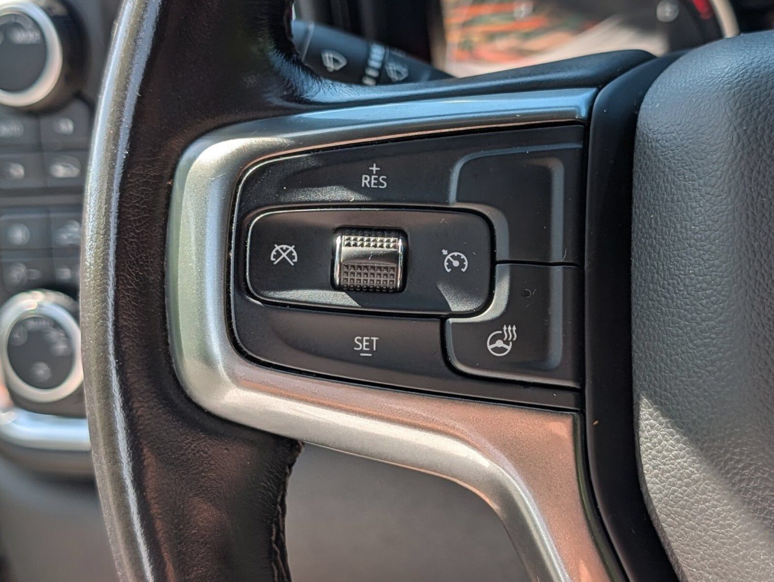 Used 2020 Chevrolet Silverado 1500 RST w/ All-Star Edition AWD/4WD image 26