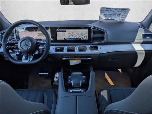 New 2026 Mercedes-Benz GLE 53 AMG 4MATIC Coupe image 16