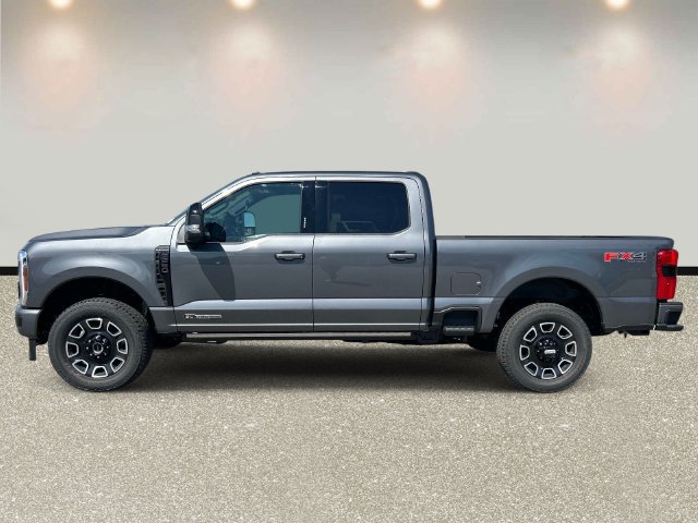 New 2026 Ford F250 Platinum AWD/4WD image 8