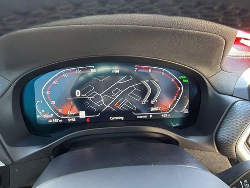 Used 2022 BMW X3 sDrive30i w/ M Sport Package 2 image 27