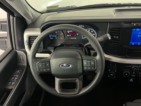 Used 2024 Ford F350 XL w/ STX Appearance Package image 16