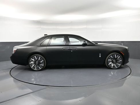 New 2026 Rolls-Royce Ghost AWD/4WD image 9