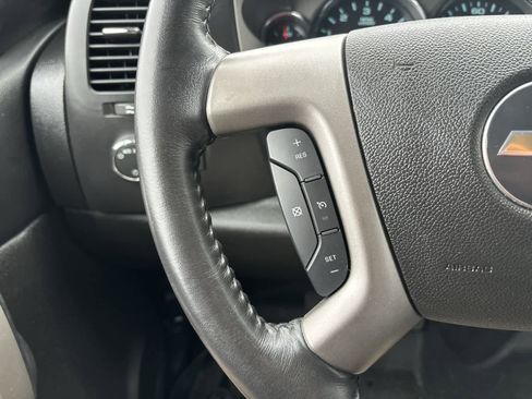 Used 2008 Chevrolet Silverado 1500 LT image 8