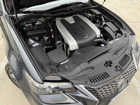 Used 2019 Lexus GS 350 image 5