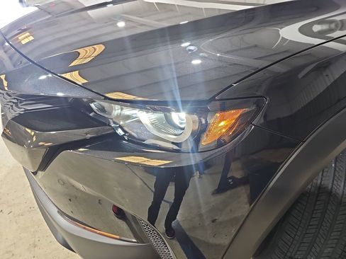 New 2026 MAZDA CX-50 AWD 2.5 S w/ Weather Package image 33