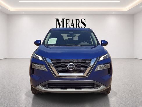 Used 2023 Nissan Rogue SV AWD/4WD image 8