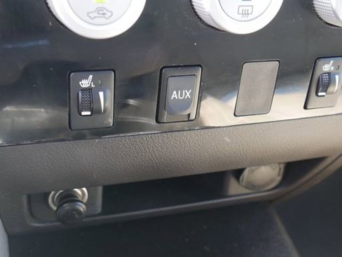 Used 2007 Toyota Tundra Limited AWD/4WD image 5