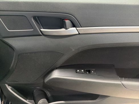 Used 2020 Hyundai Elantra SEL w/ Cargo Package (C1) image 25