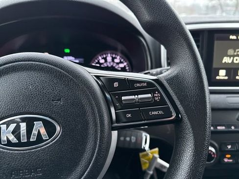 Used 2020 Kia Sportage LX image 28