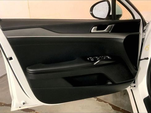 Certified 2025 Kia K5 LXS FWD image 24