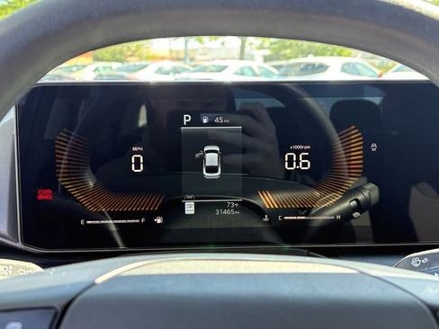 Used 2025 Kia K4 FWD image 16