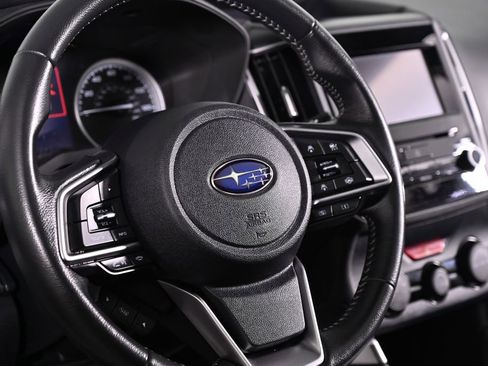 Used 2021 Subaru Forester Premium AWD/4WD image 12