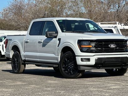 New 2026 Ford F150 XLT w/ Equipment Group 302A MID