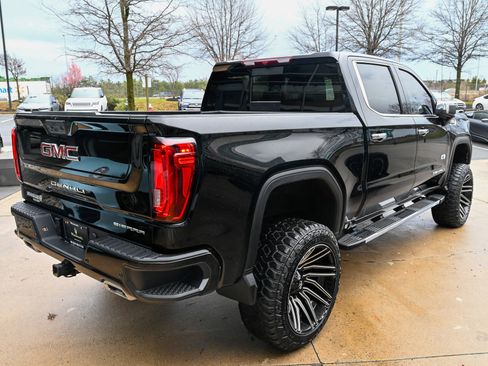 Used 2024 GMC Sierra 1500 Denali image 5