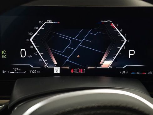 Used 2026 BMW X6 xDrive40i w/ Premium Package image 23