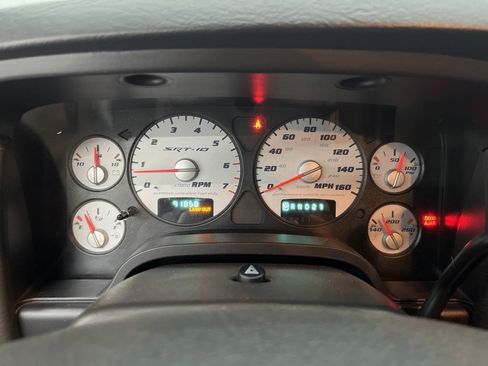 Used 2005 Dodge Ram 1500 Truck 2WD Quad Cab image 30