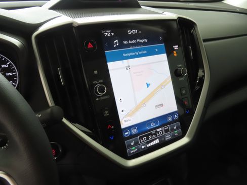 New 2026 Subaru Ascent Limited AWD/4WD image 20