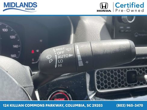 Certified 2024 Honda Civic Touring image 24