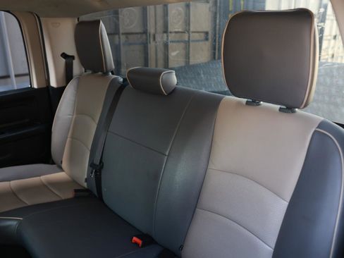 Used 2013 RAM 1500 Express image 8