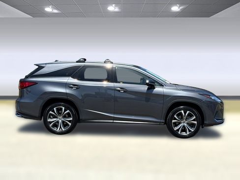 Used 2022 Lexus RX 350L Premium w/ Premium Package AWD/4WD image 7