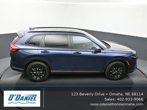 Used 2026 Honda CR-V Sport image 19