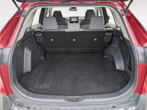 Used 2019 Toyota RAV4 XLE image 34