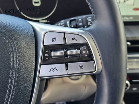 Certified 2023 Kia Telluride SX AWD/4WD image 25