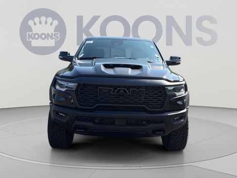 New 2026 RAM 1500 RHO w/ RHO Level 1 Equipment Group AWD/4WD image 11