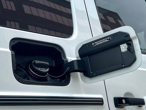 Certified 2026 Mercedes-Benz G 550 image 24