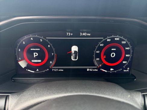 Certified 2023 Nissan Z Performance w/ Floor Mat Package (L93) image 19