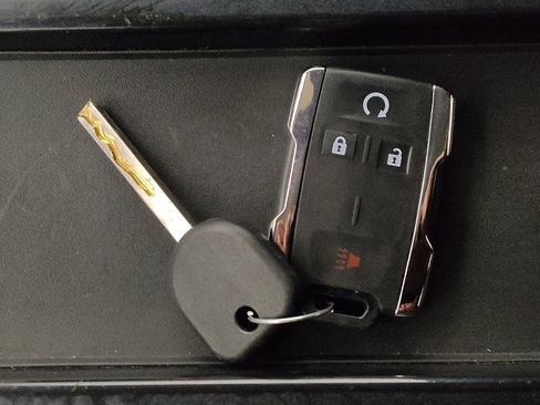 Used 2014 Chevrolet Silverado 1500 LT w/ All Star Edition image 32