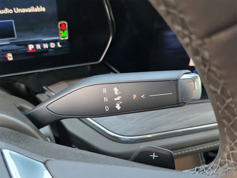 New 2026 Chevrolet Tahoe LS image 21