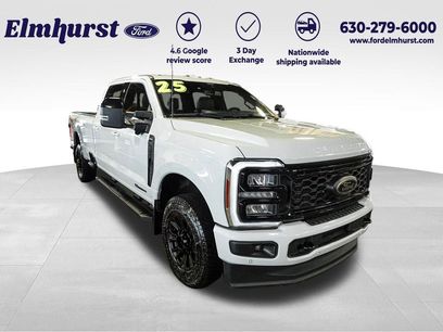 Used 2025 Ford F250 Lariat w/ Lariat Ultimate Package