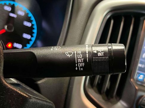 Used 2019 Chevrolet Colorado ZR2 w/ ZR2 Midnight Special Edition image 25