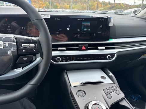 New 2026 Kia Sportage SX Prestige image 12