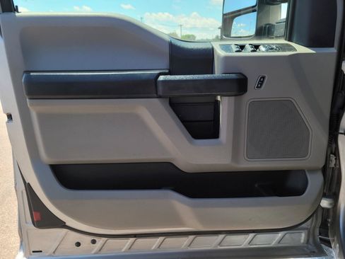 Used 2020 Ford F350 XL w/ Power Equipment Group AWD/4WD image 8
