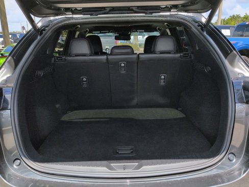 Used 2023 MAZDA CX-5 AWD 2.5 Turbo image 13