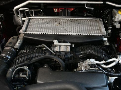 Used 2020 Subaru Ascent Limited image 73