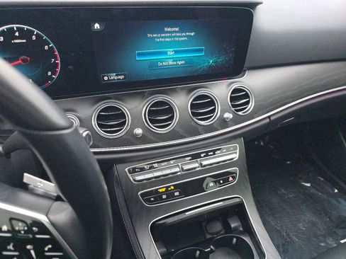 Certified 2021 Mercedes-Benz E 350 E 350 image 31